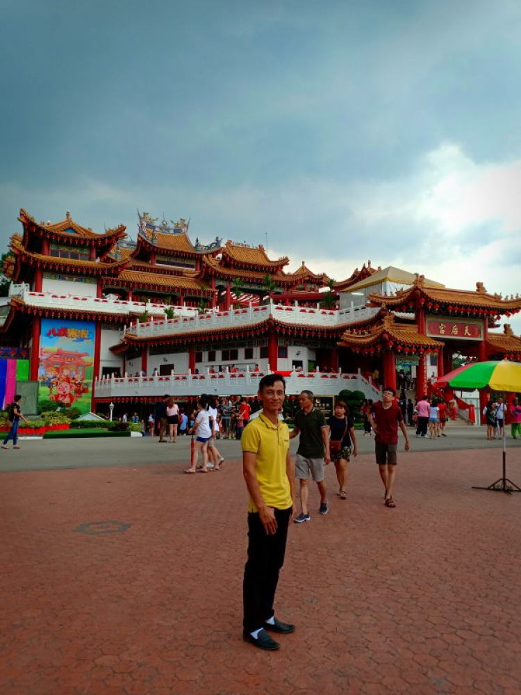 Mời các bác khoe ảnh đẹp trong những chuyến du Xuân Kỷ Hợi 2019 Mời các bác khoe ảnh đẹp trong những chuyến du Xuân Kỷ Hợi 2019