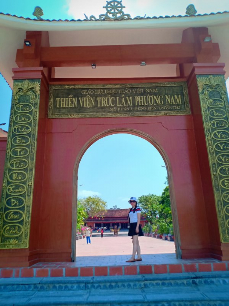 Mời các bác khoe ảnh đẹp trong những chuyến du Xuân Kỷ Hợi 2019 Mời các bác khoe ảnh đẹp trong những chuyến du Xuân Kỷ Hợi 2019