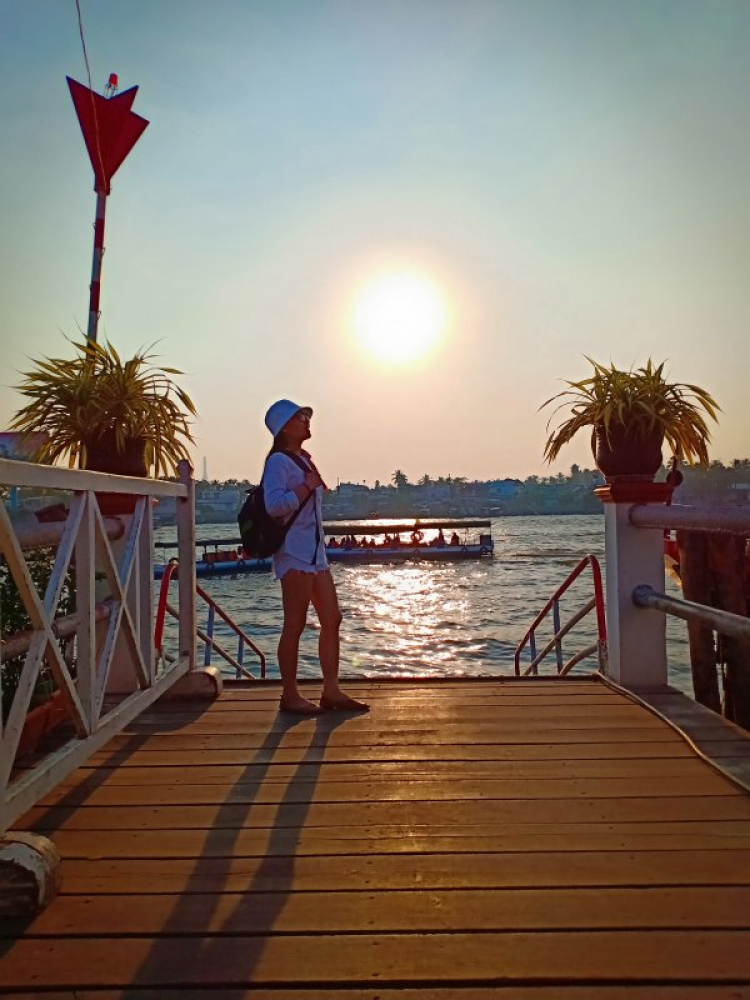 Mời các bác khoe ảnh đẹp trong những chuyến du Xuân Kỷ Hợi 2019 Mời các bác khoe ảnh đẹp trong những chuyến du Xuân Kỷ Hợi 2019