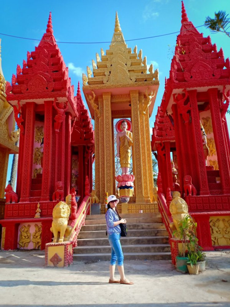 Mời các bác khoe ảnh đẹp trong những chuyến du Xuân Kỷ Hợi 2019 Mời các bác khoe ảnh đẹp trong những chuyến du Xuân Kỷ Hợi 2019