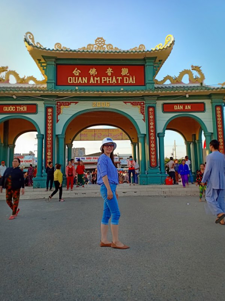 Mời các bác khoe ảnh đẹp trong những chuyến du Xuân Kỷ Hợi 2019 Mời các bác khoe ảnh đẹp trong những chuyến du Xuân Kỷ Hợi 2019