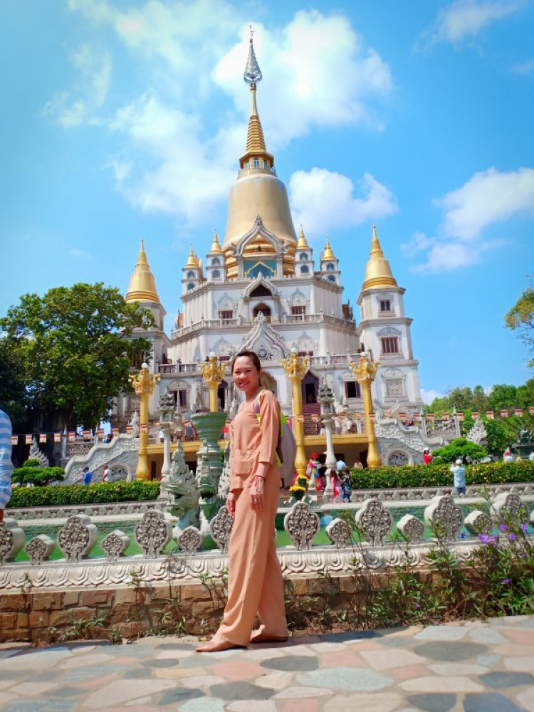 Mời các bác khoe ảnh đẹp trong những chuyến du Xuân Kỷ Hợi 2019 Mời các bác khoe ảnh đẹp trong những chuyến du Xuân Kỷ Hợi 2019