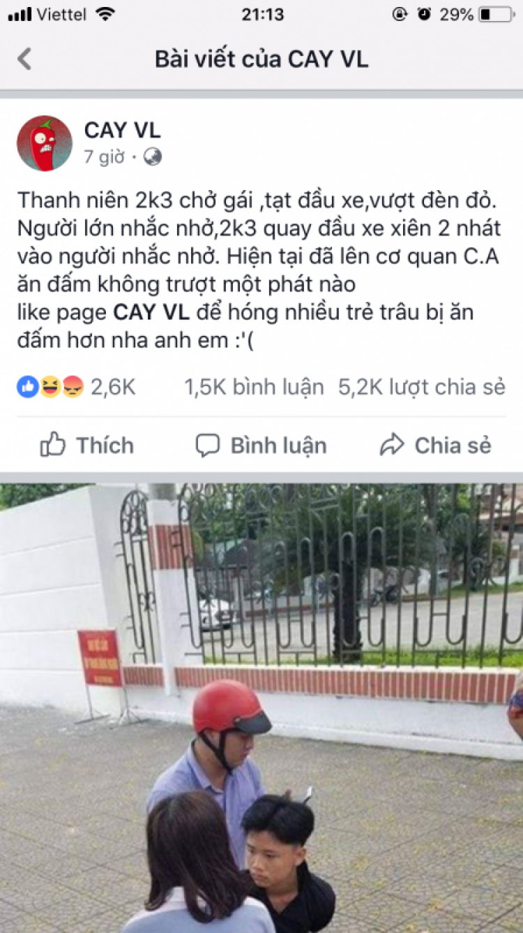 Chỗ bán đồ tự vệ