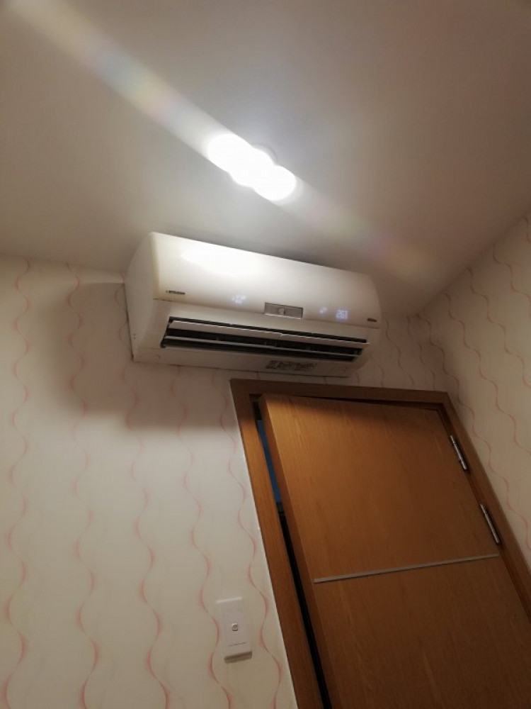 Máy lạnh Casper ổn ko các bác? Máy lạnh Casper ổn ko các bác?
