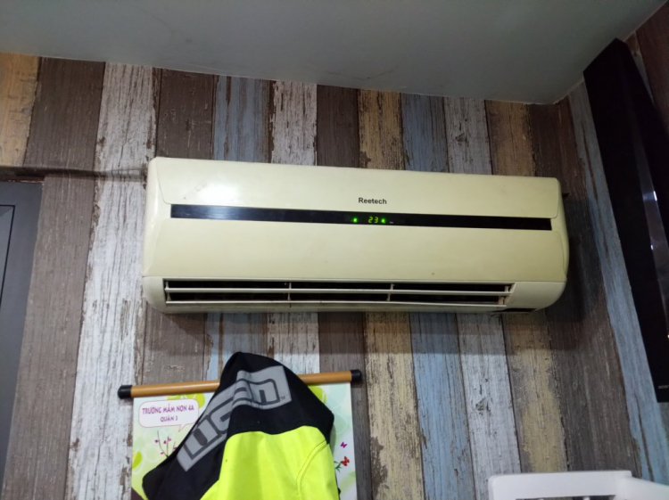 Máy lạnh Casper ổn ko các bác? Máy lạnh Casper ổn ko các bác?