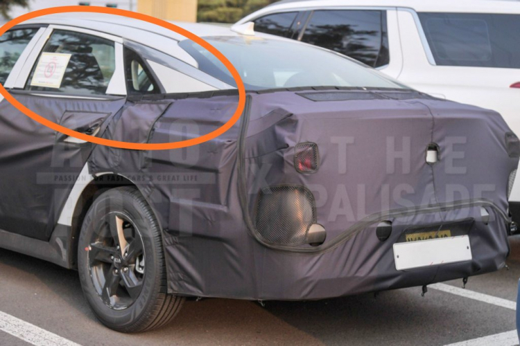 Kia Optima thế hệ mới chạy thử tại Hàn Quốc: Thiết kế và động cơ mới, dự kiến ra mắt trong năm nay Kia Optima thế hệ mới chạy thử tại Hàn Quốc: Thiết kế và động cơ mới, dự kiến ra mắt trong năm nay