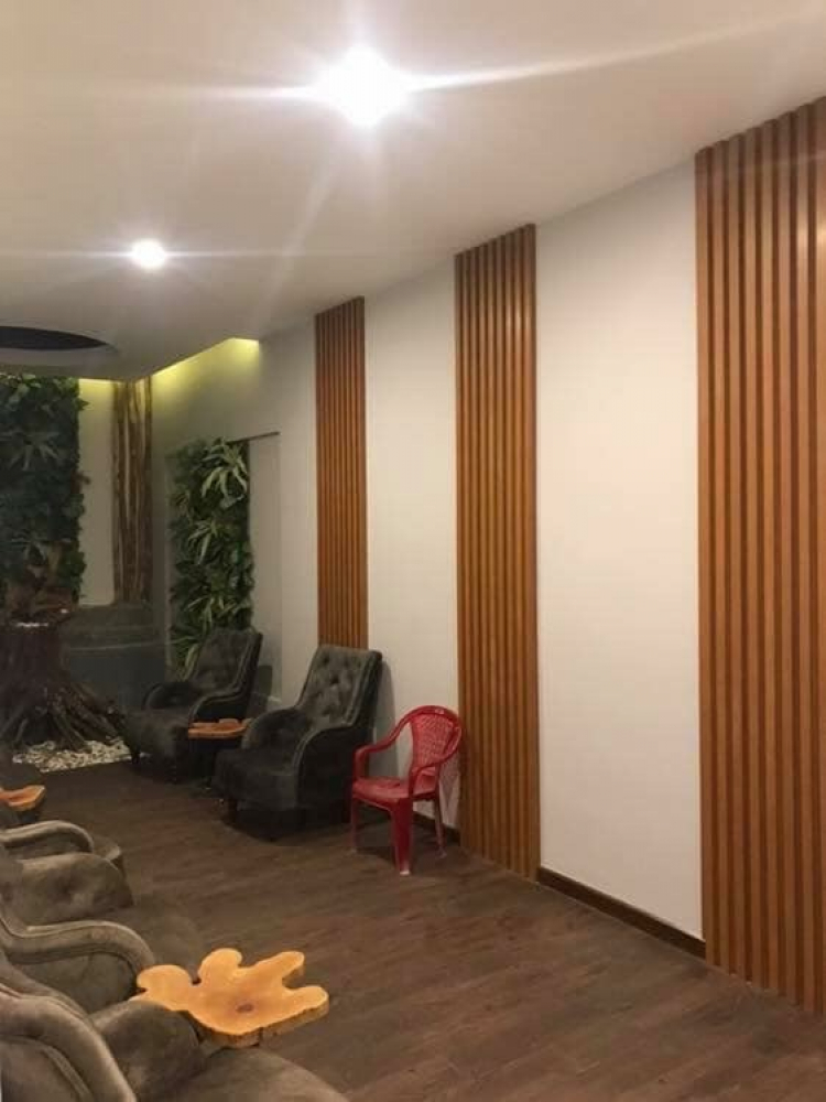 Dán gỗ mdf vào tường dùng keo gì Dán gỗ mdf vào tường dùng keo gì