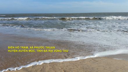TVH's pic - Beach in Ho Tram, BRVT - 311216 (1).jpg