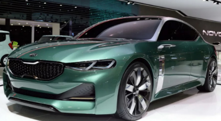 Kia Optima thế hệ mới chạy thử tại Hàn Quốc: Thiết kế và động cơ mới, dự kiến ra mắt trong năm nay Kia Optima thế hệ mới chạy thử tại Hàn Quốc: Thiết kế và động cơ mới, dự kiến ra mắt trong năm nay