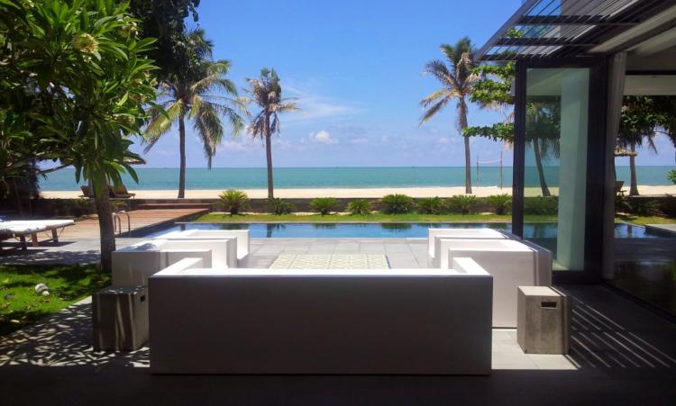 Tất tần tật về con đường ven biển ở Bà Rịa Vũng Tàu và các bãi tắm, resort ở đây Tất tần tật về con đường ven biển ở Bà Rịa Vũng Tàu và các bãi tắm, resort ở đây