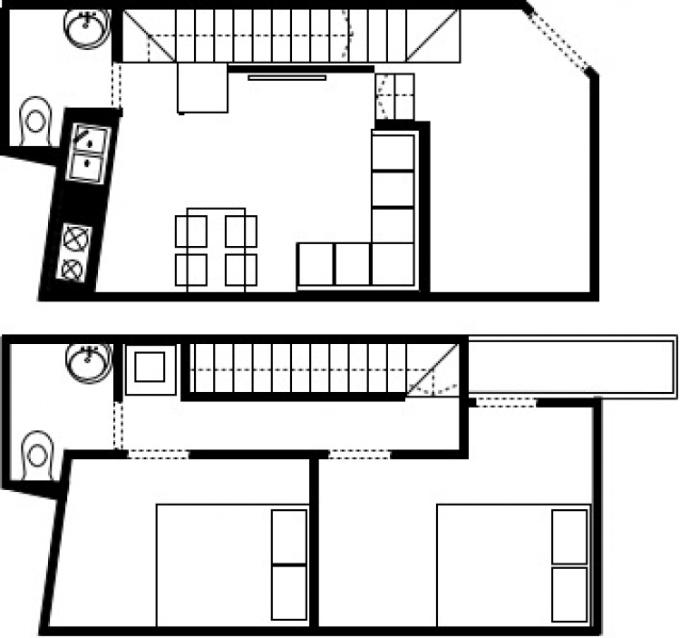 Hỏi thăm giá nhà phường 10, Gò Vấp