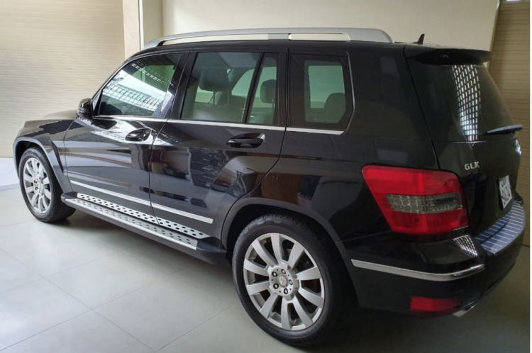 GLK300 2009