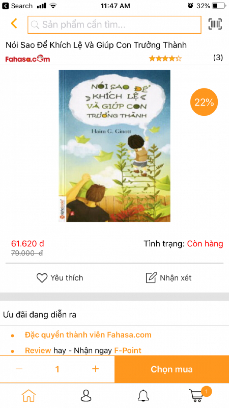 Sách hay dạy con