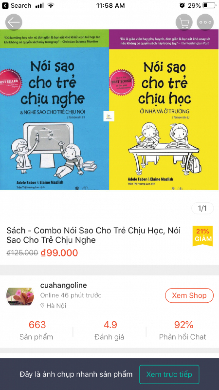 Sách hay dạy con Sách hay dạy con