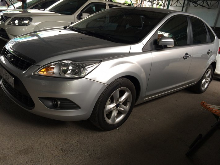 Focus 5 cửa - nơi để anh em giao lưu trao đổi tất cả các vấn đề về xe . Focus 5 cửa - nơi để anh em giao lưu trao đổi tất cả các vấn đề về xe .