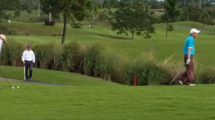 Câu lạc bộ Golf SFC Câu lạc bộ Golf SFC