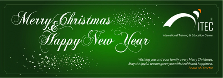 GMFC - Giáng Sinh 2014 - Tết Tây 2015 GMFC - Giáng Sinh 2014 - Tết Tây 2015