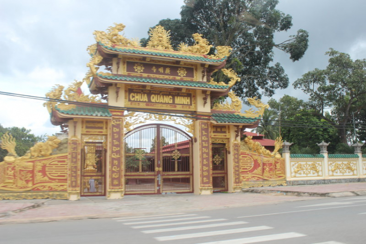 Up date đường đèo Tà Pứa 23/12