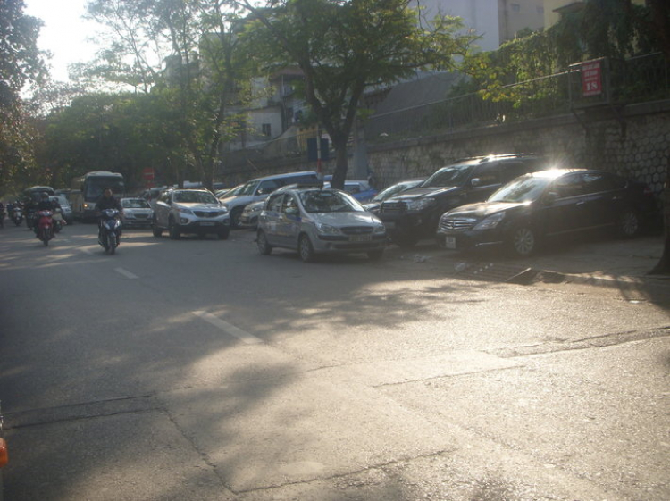 Lang thang Đông bắc bộ Lang thang Đông bắc bộ