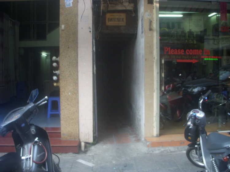 Lang thang Đông bắc bộ Lang thang Đông bắc bộ