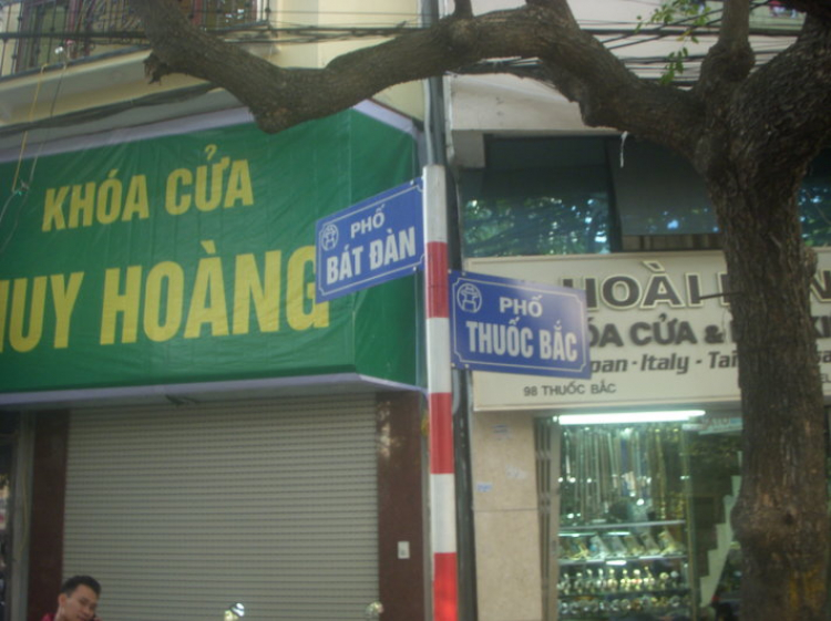 Lang thang Đông bắc bộ Lang thang Đông bắc bộ