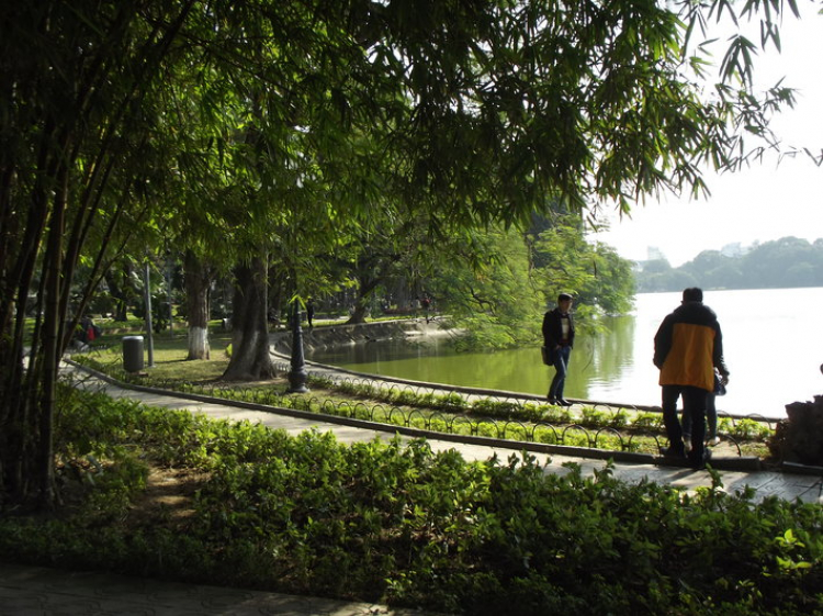 Lang thang Đông bắc bộ Lang thang Đông bắc bộ
