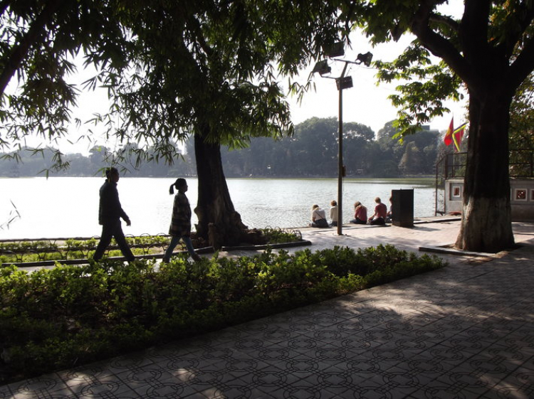 Lang thang Đông bắc bộ Lang thang Đông bắc bộ