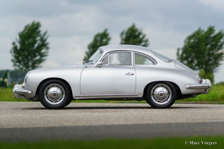 Porsche "đồng nát" vẫn có giá lên đến 82.500 USD Porsche "đồng nát" vẫn có giá lên đến 82.500 USD