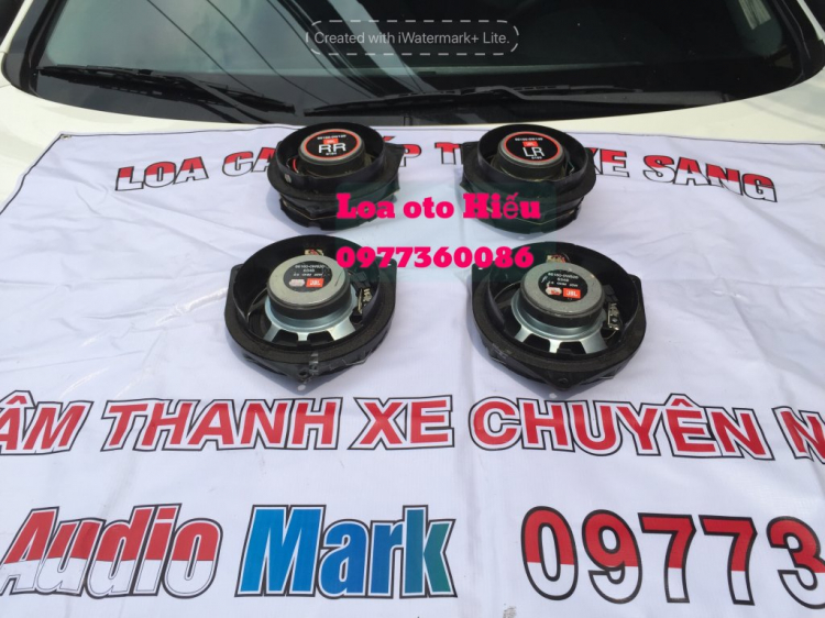 Hiếu Audio Mark : Chuyên Loa  tháo xe sang:  Độ âm thanh  - Nâng cấp âm thanh xe hơi.