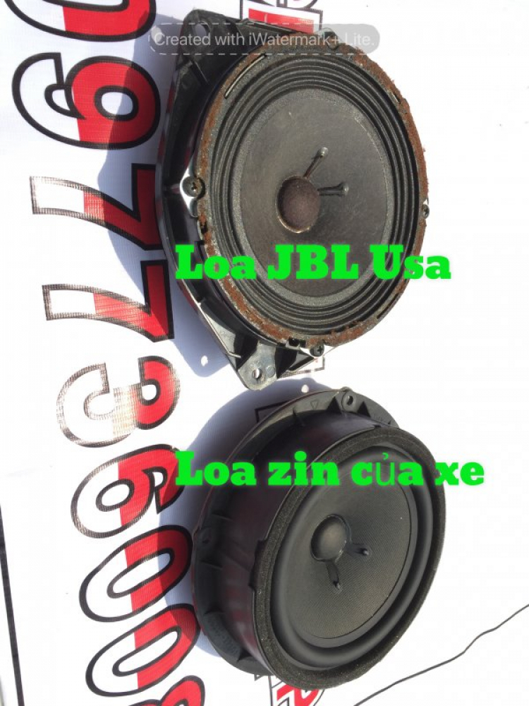 Hiếu Audio Mark : Chuyên Loa tháo xe sang: Độ âm thanh - Nâng cấp âm thanh xe hơi. Hiếu Audio Mark : Chuyên Loa tháo xe sang: Độ âm thanh - Nâng cấp âm thanh xe hơi.