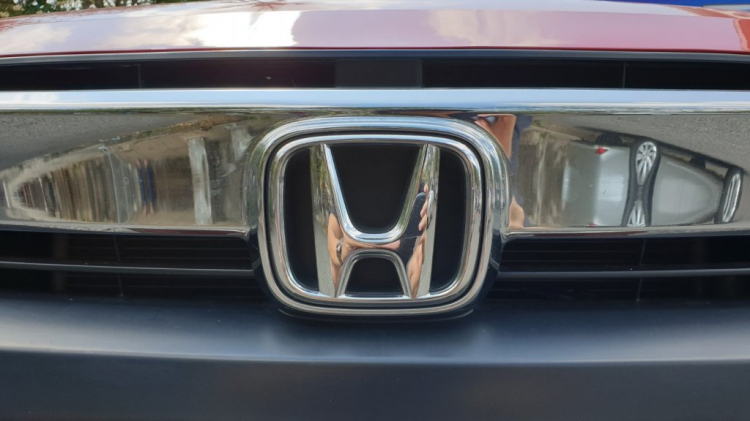 Đánh giá xe Honda Civic 1.8E 2018: Em ơi mơ gì...