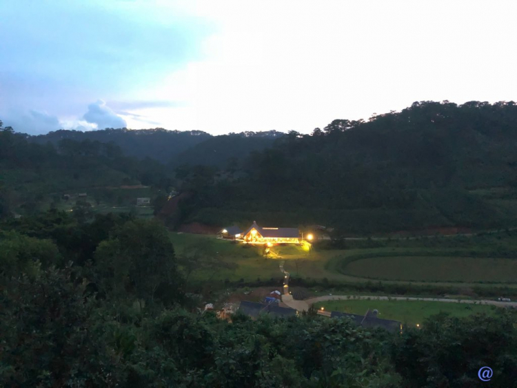 Tổng hợp các thớt về DALAT từ A đến Z Tổng hợp các thớt về DALAT từ A đến Z