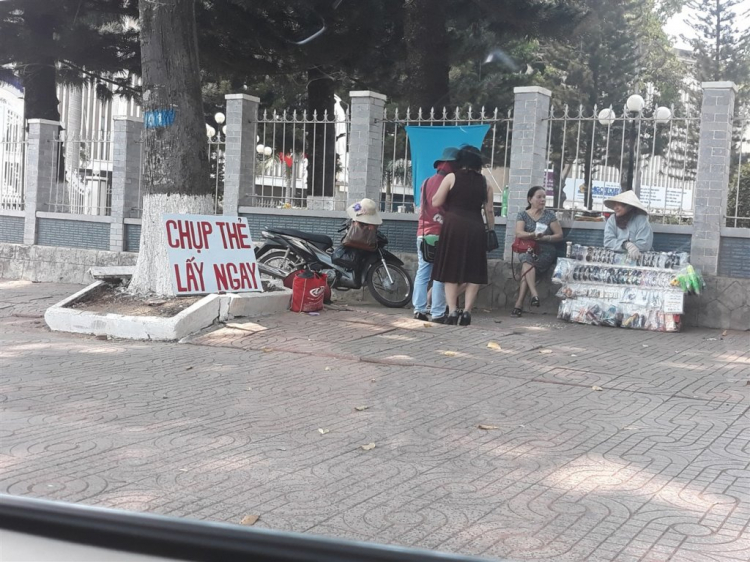 Xuyên Việt: Em đi chữa bệnh Sài Gòn - Thanh Hóa Xuyên Việt: Em đi chữa bệnh Sài Gòn - Thanh Hóa