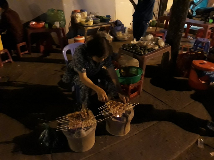 Xuyên Việt: Em đi chữa bệnh Sài Gòn - Thanh Hóa