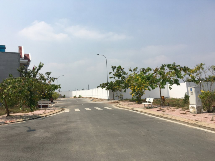 dự án Centana Điền Phúc Thành, Đ. Trường Lưu, Q9 dự án Centana Điền Phúc Thành, Đ. Trường Lưu, Q9