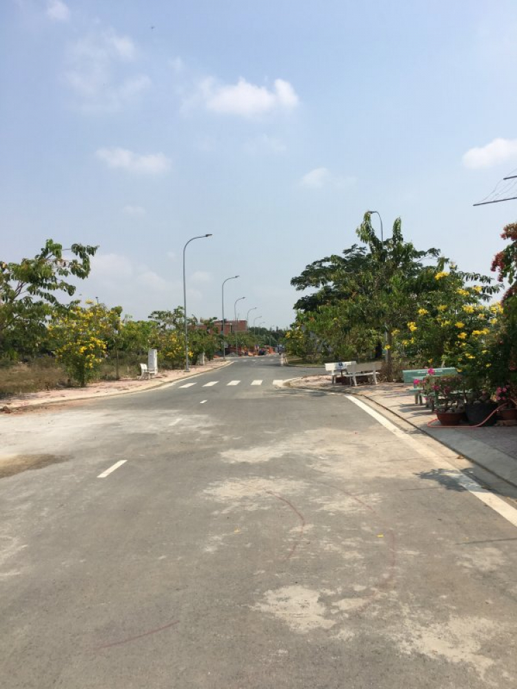 dự án Centana Điền Phúc Thành, Đ. Trường Lưu, Q9 dự án Centana Điền Phúc Thành, Đ. Trường Lưu, Q9