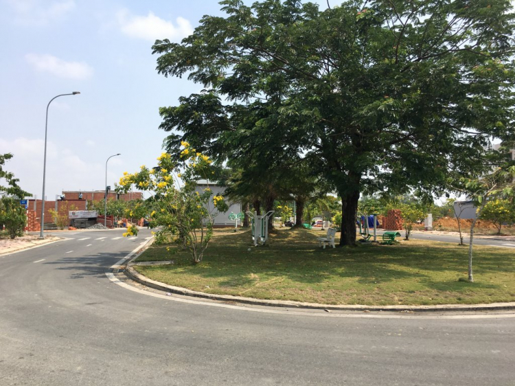 dự án Centana Điền Phúc Thành, Đ. Trường Lưu, Q9 dự án Centana Điền Phúc Thành, Đ. Trường Lưu, Q9