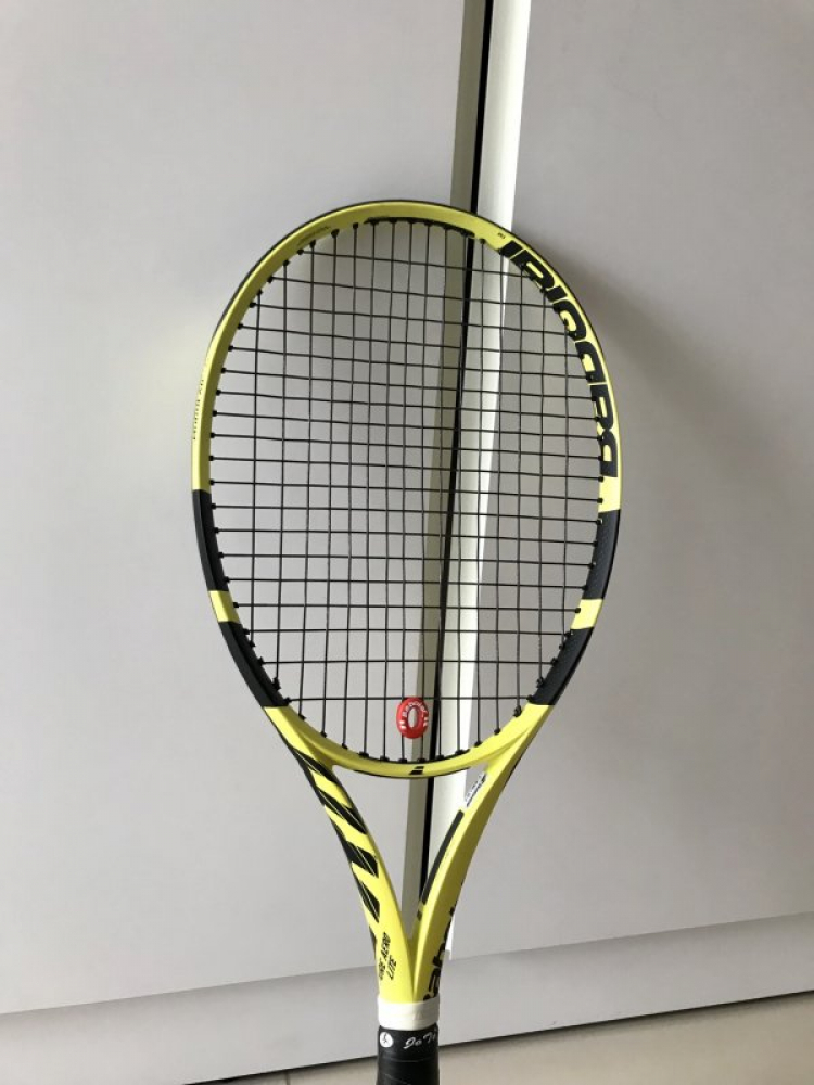 tìm vợt te lít babolat 280g trở xuống