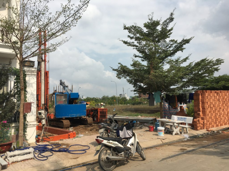 dự án Centana Điền Phúc Thành, Đ. Trường Lưu, Q9 dự án Centana Điền Phúc Thành, Đ. Trường Lưu, Q9