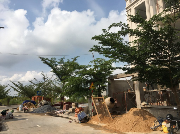 dự án Centana Điền Phúc Thành, Đ. Trường Lưu, Q9 dự án Centana Điền Phúc Thành, Đ. Trường Lưu, Q9