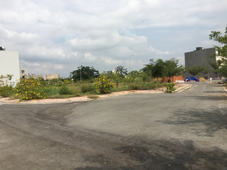 dự án Centana Điền Phúc Thành, Đ. Trường Lưu, Q9 dự án Centana Điền Phúc Thành, Đ. Trường Lưu, Q9