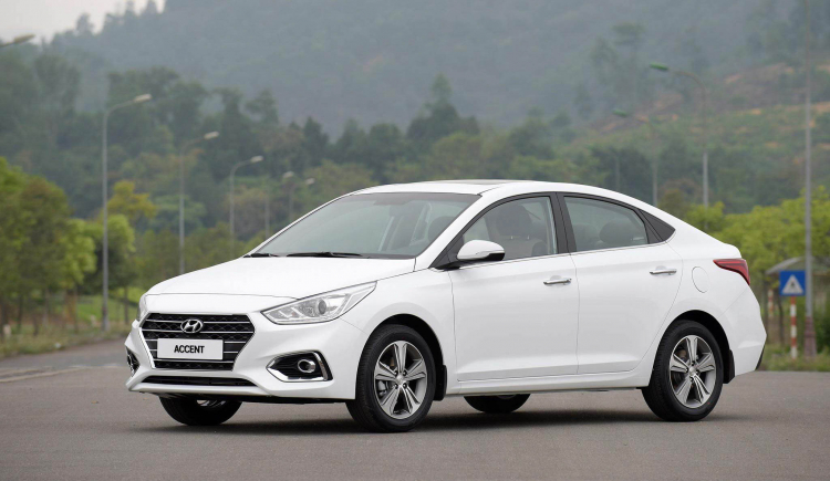 TOP 10 xe bán chạy nhất Việt Nam T3/2019: Vios quay lại dẫn đầu; Xpander và Innova xếp thứ 2 và 3