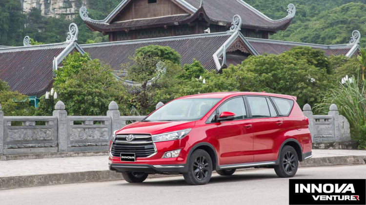 TOP 10 xe bán chạy nhất Việt Nam T3/2019: Vios quay lại dẫn đầu; Xpander và Innova xếp thứ 2 và 3