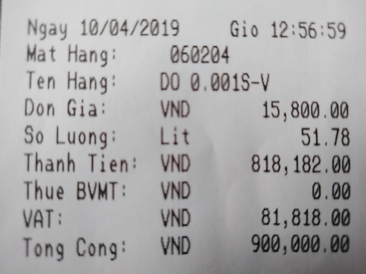 Theo thứ trưởng Công Thương "giá xăng có thế tăng hơn 3000 đồng nếu không dùng quỹ bình ổn"