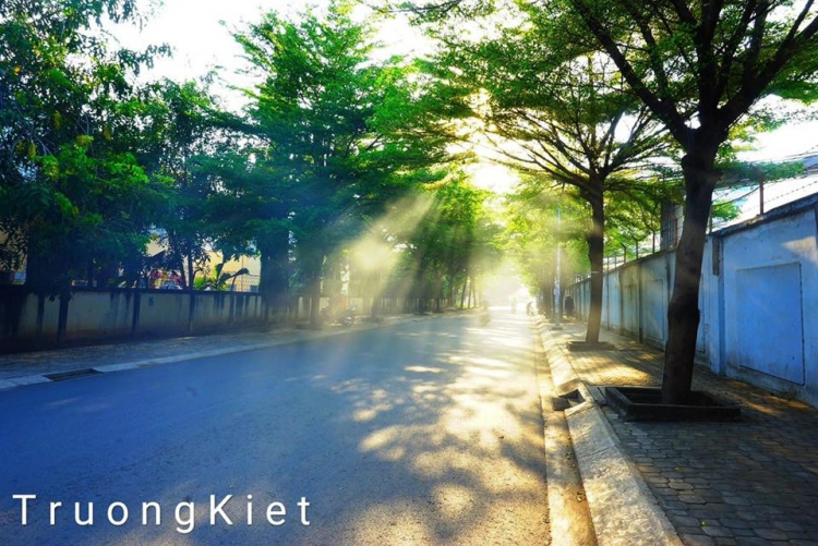Tiền mặt 1 tỷ. Nên mua chung cư Q6, Q8 nào để ở? Tiền mặt 1 tỷ. Nên mua chung cư Q6, Q8 nào để ở?