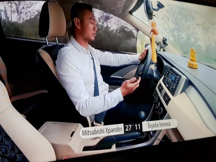 TOP 10 xe bán chạy nhất Việt Nam T3/2019: Vios quay lại dẫn đầu; Xpander và Innova xếp thứ 2 và 3 TOP 10 xe bán chạy nhất Việt Nam T3/2019: Vios quay lại dẫn đầu; Xpander và Innova xếp thứ 2 và 3