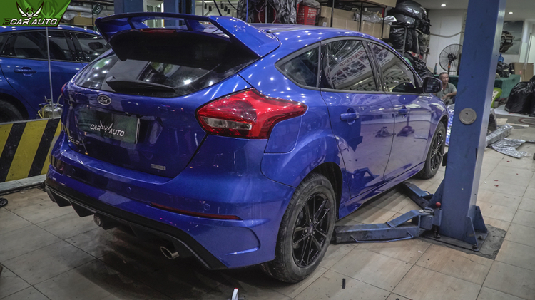 Hội Anh Em Ford Focus Sài Gòn Bơi Vào Đây! Hội Anh Em Ford Focus Sài Gòn Bơi Vào Đây!