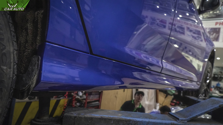 Hội Anh Em Ford Focus Sài Gòn Bơi Vào Đây! Hội Anh Em Ford Focus Sài Gòn Bơi Vào Đây!