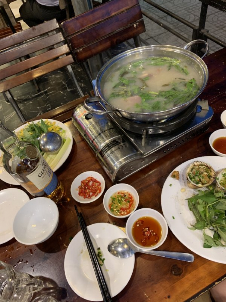 tìm quán Lẩu cá ngon tìm quán Lẩu cá ngon