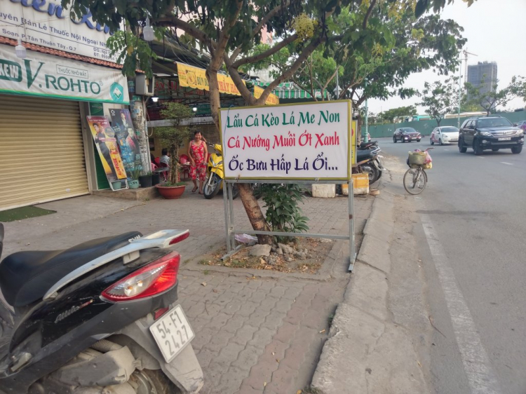 tìm quán Lẩu cá ngon tìm quán Lẩu cá ngon
